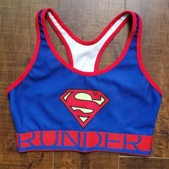 Under Armour Sports Bra